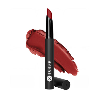 Matte Attack Transferproof Lipstick