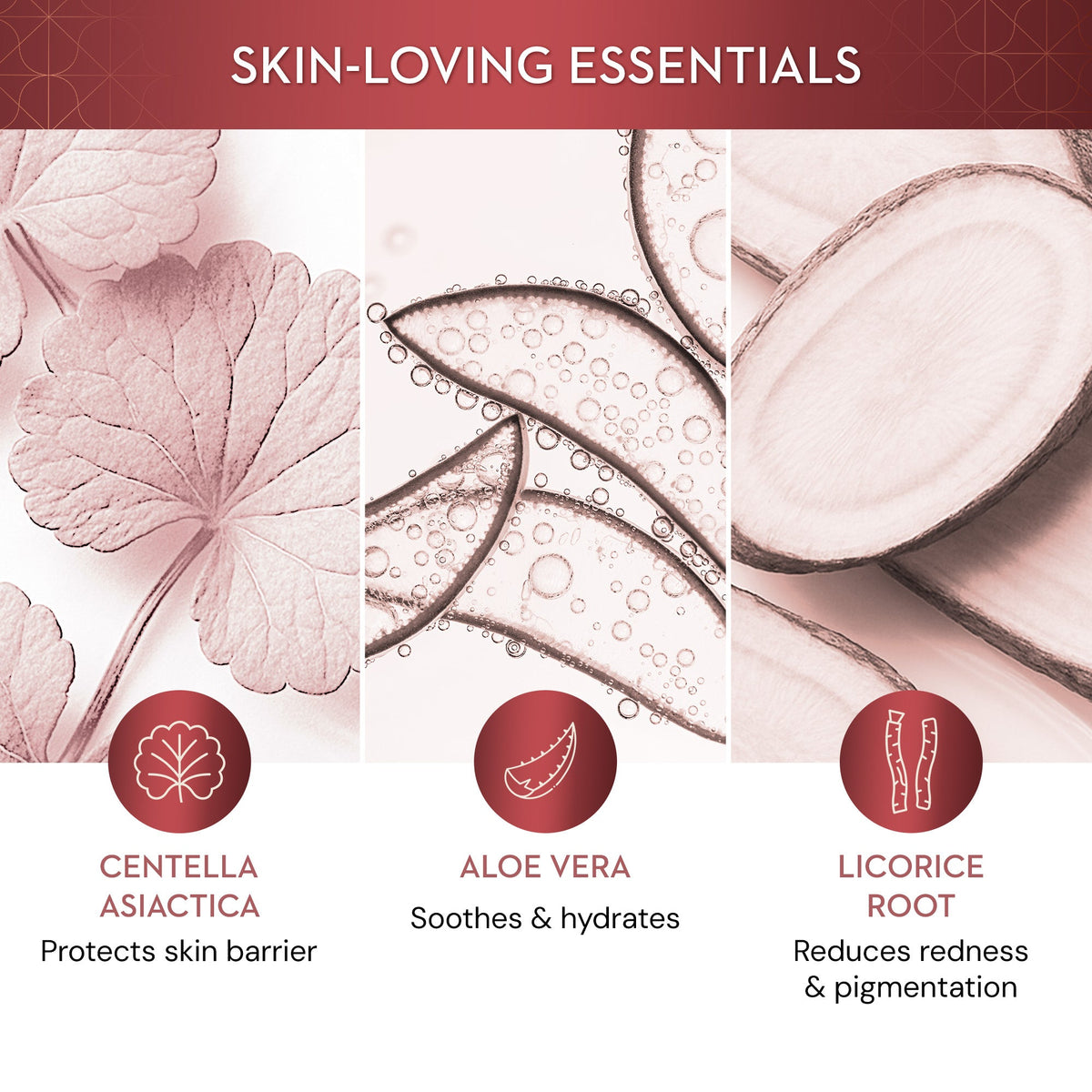 Mettle HD Perfecting Foundation