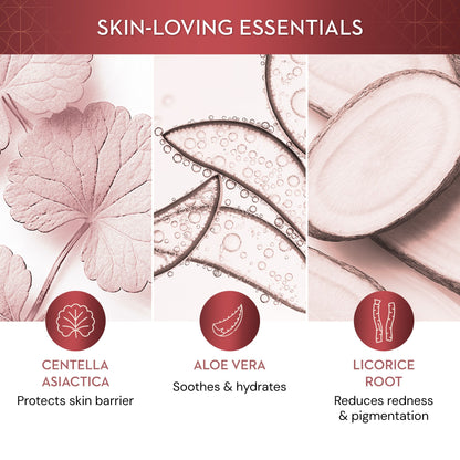 Mettle HD Perfecting Foundation