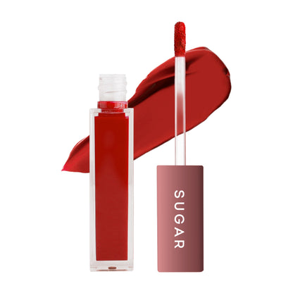 Mettle Liquid Lipstick