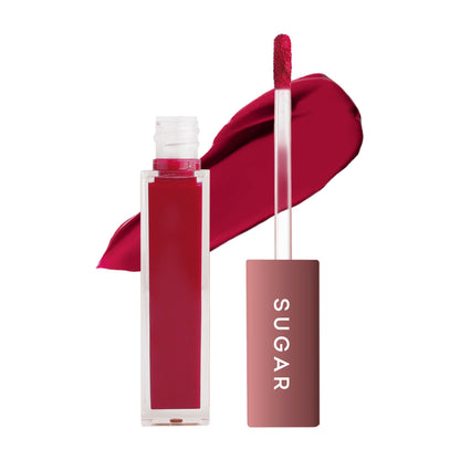 Mettle Liquid Lipstick