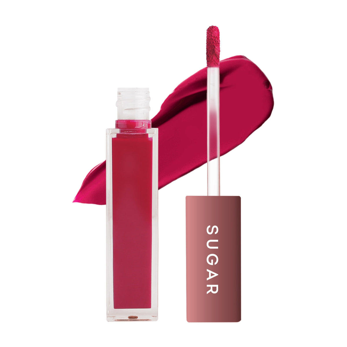 Mettle Liquid Lipstick