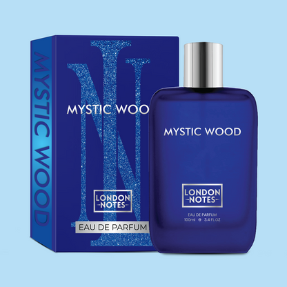 LondonNotes MysticWoods EDP 100ml
