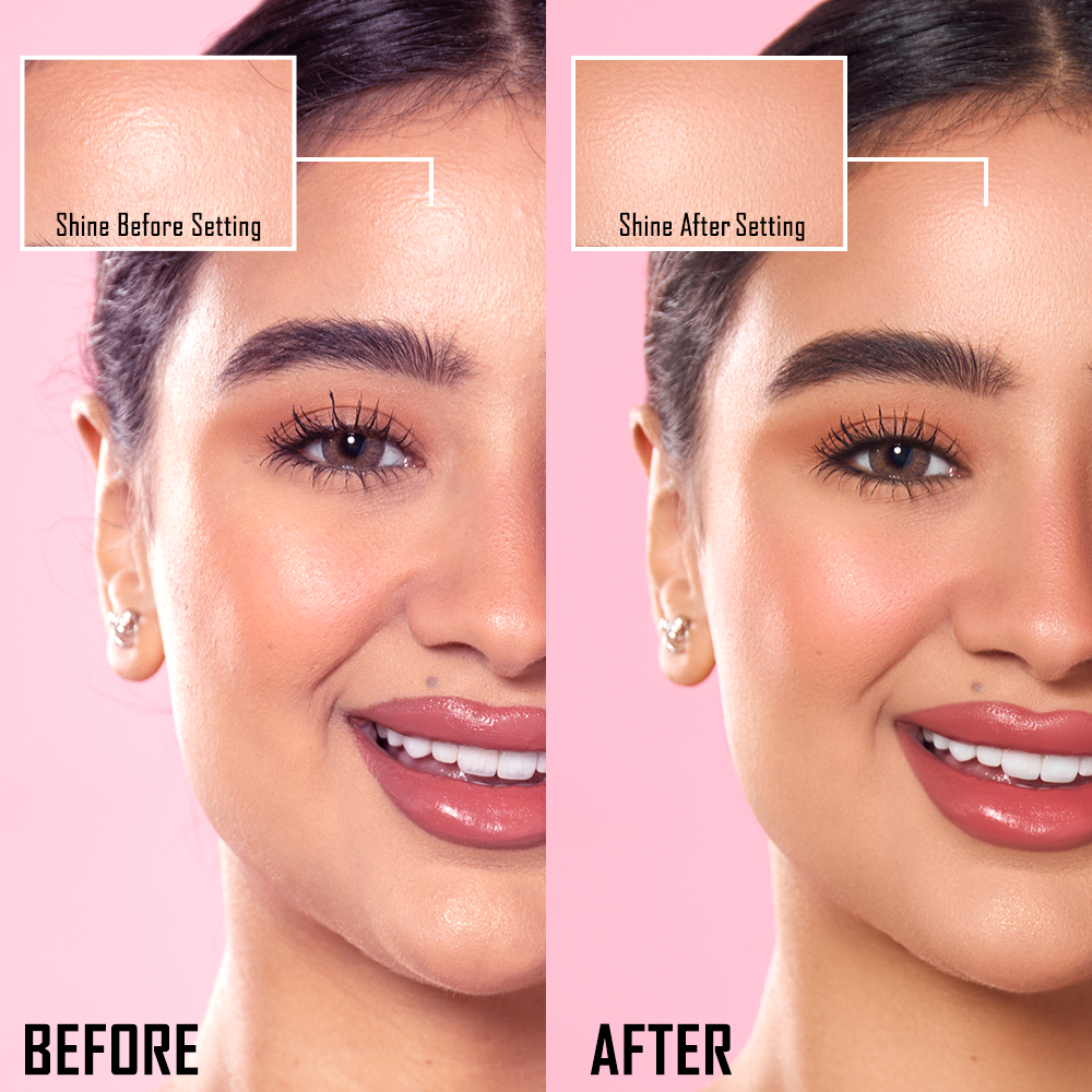 Pro Loose Setting Powder