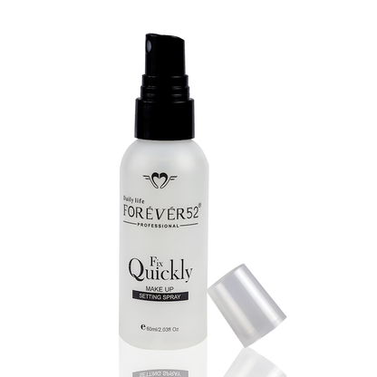 Fix Quickly Makeup Spray