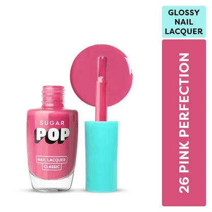 Nail Lacquer Classic