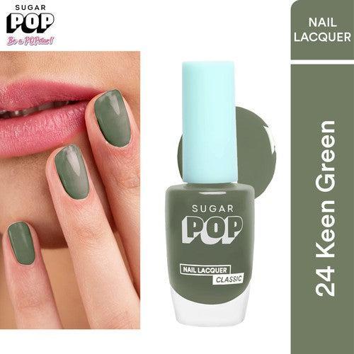 Nail Lacquer Classic