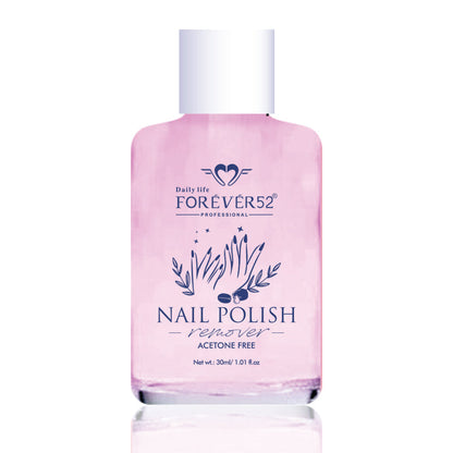 Nail Polish Remover