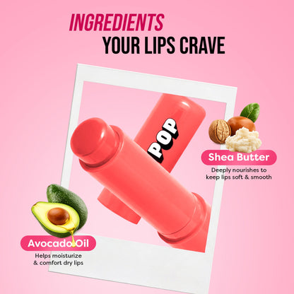 Nourishing Lip Balm