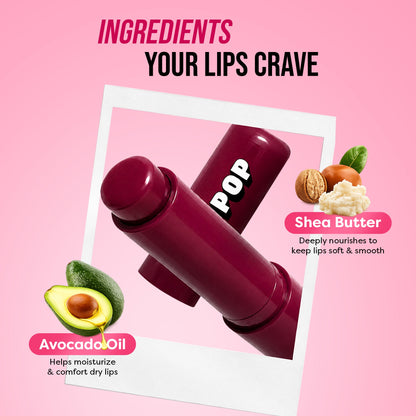 Nourishing Lip Balm