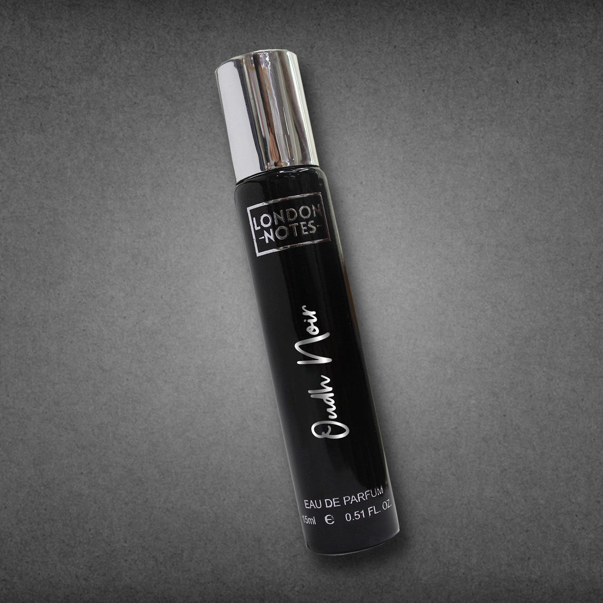 London Notes Fine Fragrance 15ml Oudh Noir