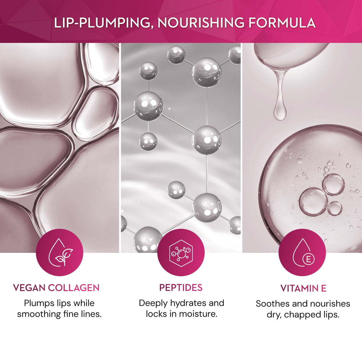 Partner In Shine Transferproof Lip Gloss