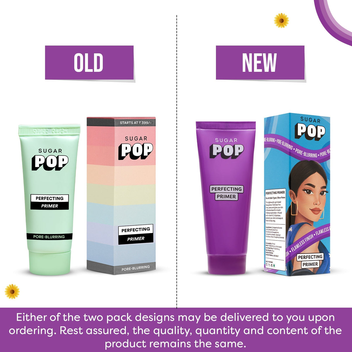 Perfecting Primer