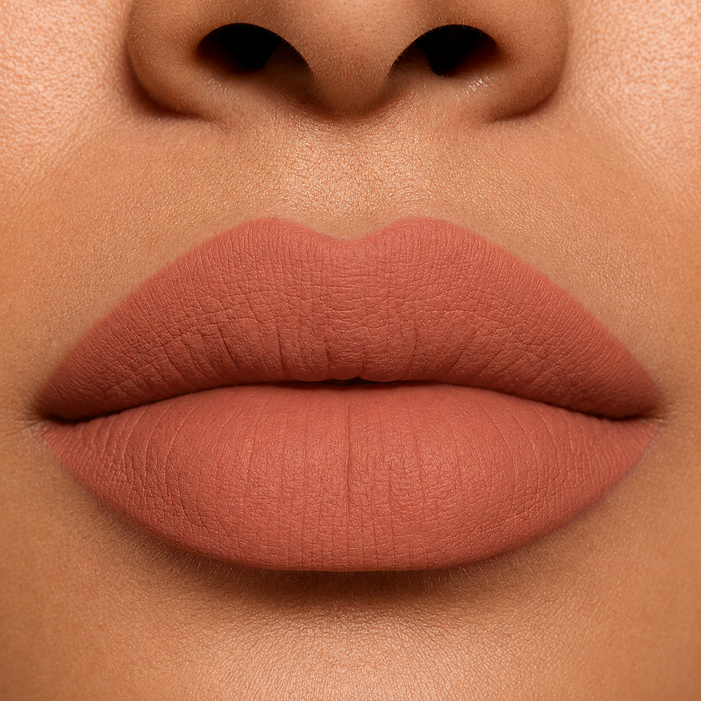 Velvet Rose Matte Lipstick