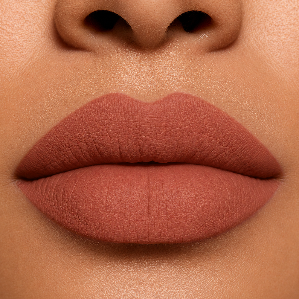 Velvet Rose Matte Lipstick