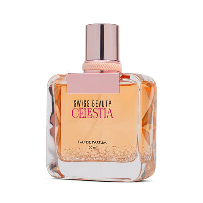 Celestia Eau De Parfum