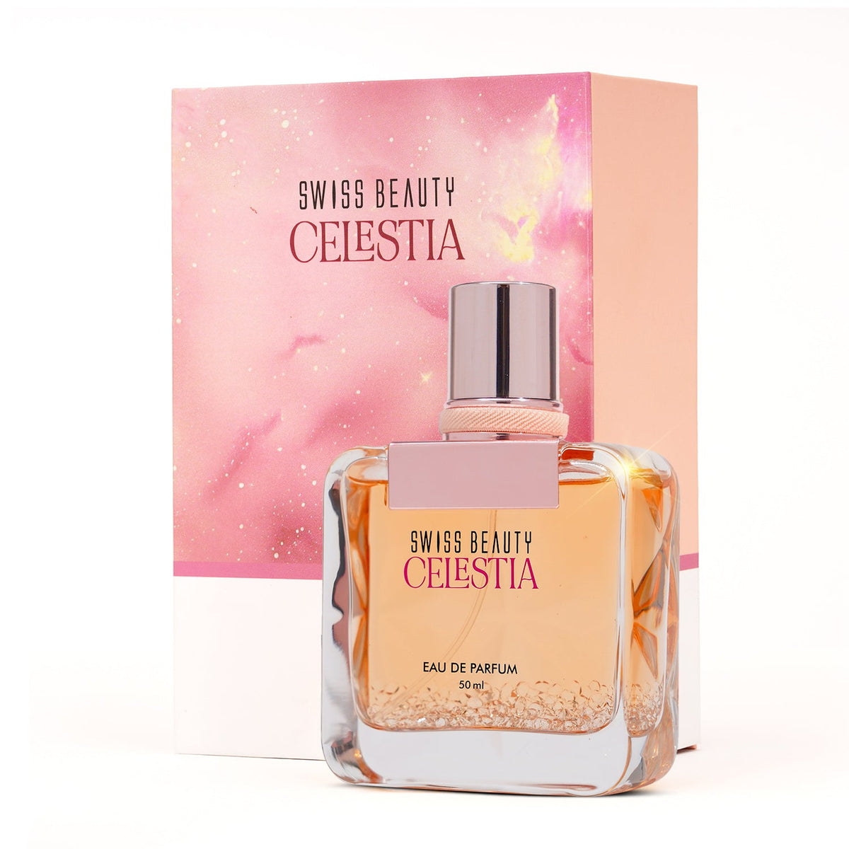 Celestia Eau De Parfum