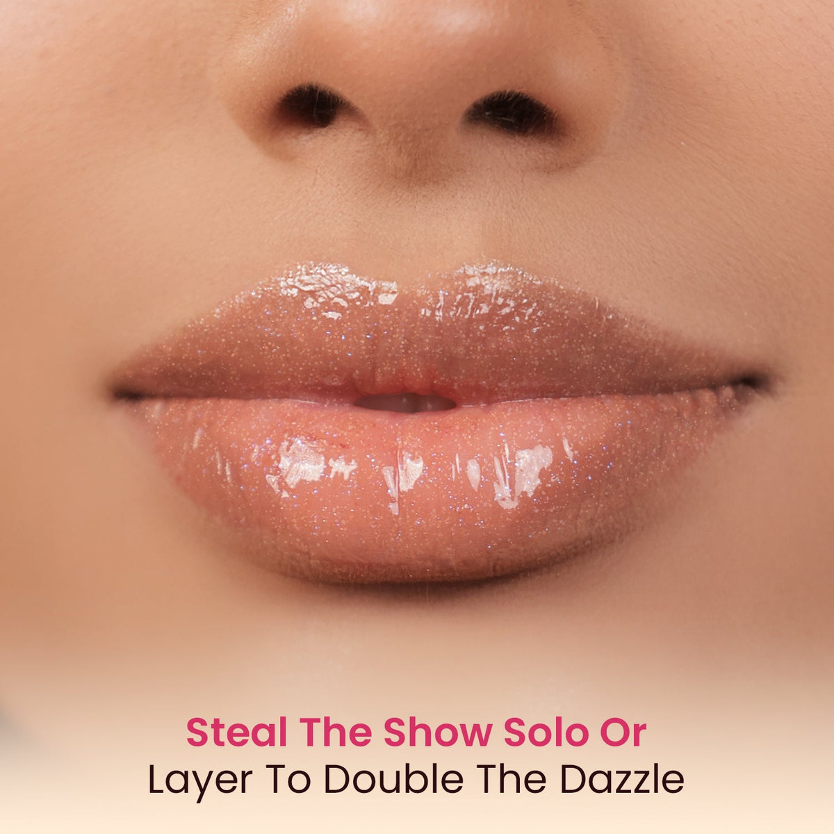 Moist Heist Shimmer Lip Oil