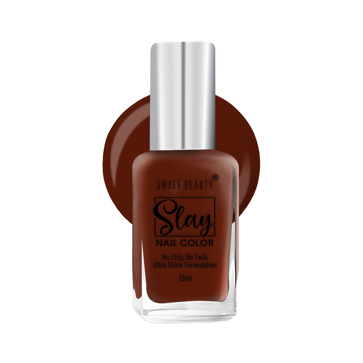Slay Nail Color
