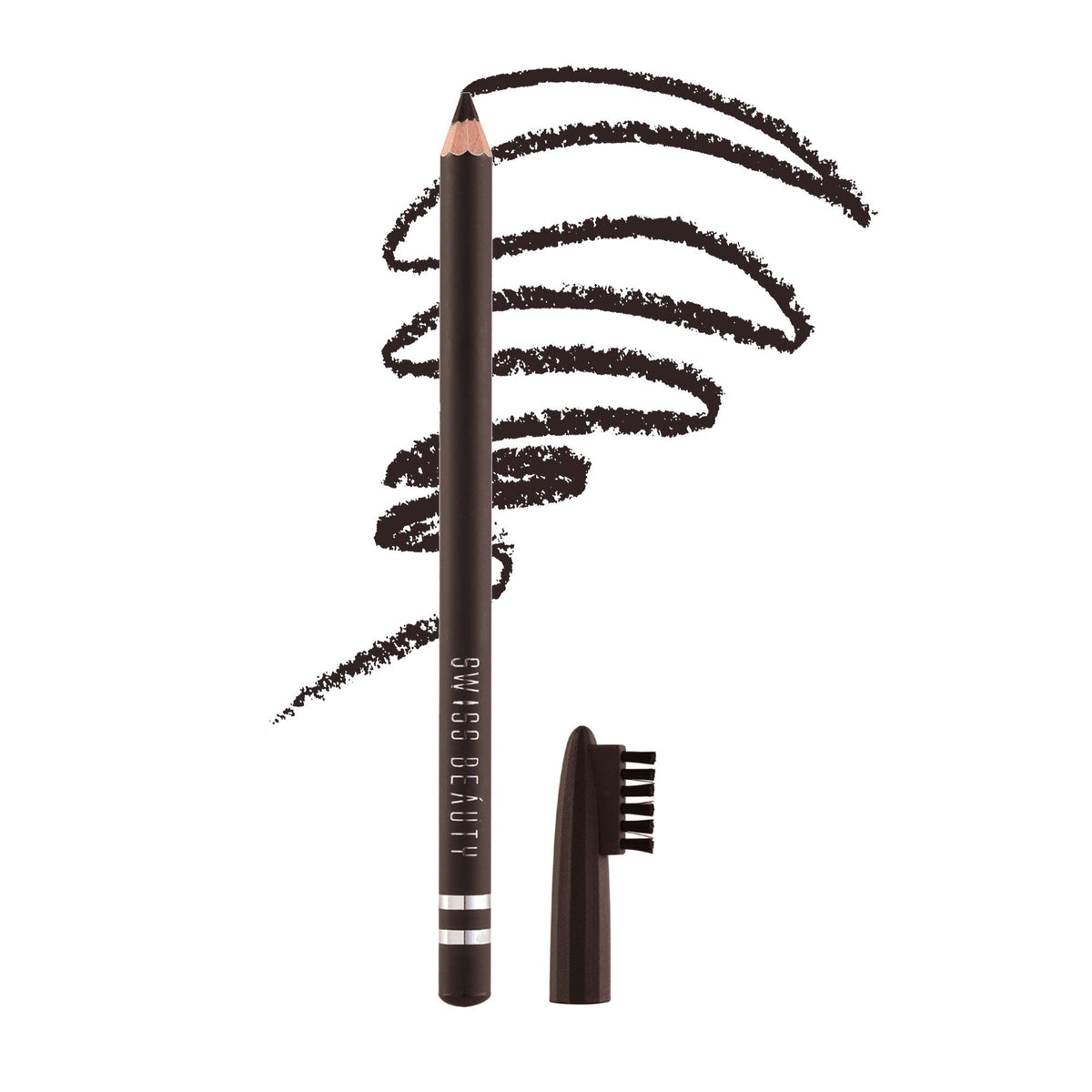 Eyebrow pencil