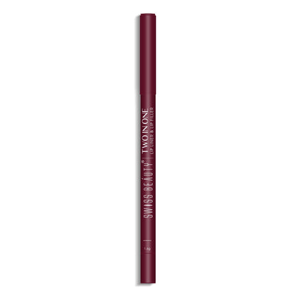 Two in One lip liner & Lip Filler