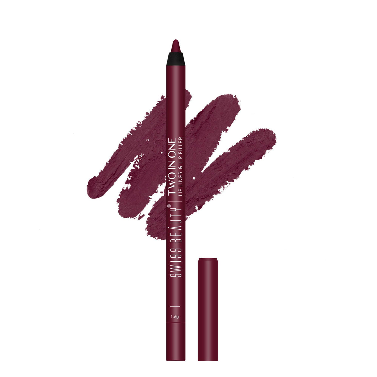 Two in One lip liner & Lip Filler