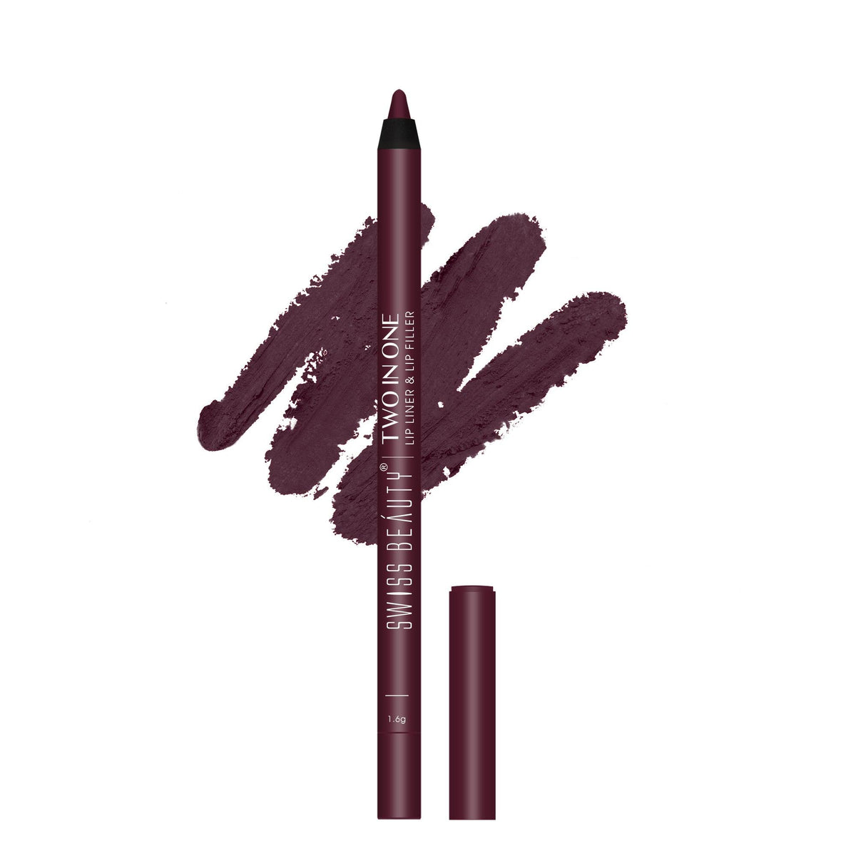 Two in One lip liner & Lip Filler