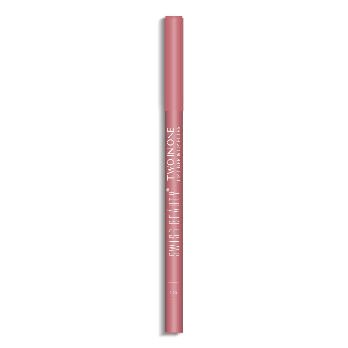 Two in One lip liner & Lip Filler