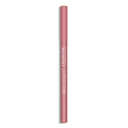 Two in One lip liner & Lip Filler