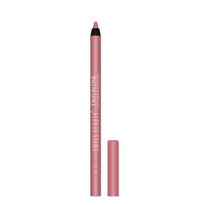 Two in One lip liner & Lip Filler
