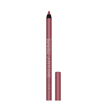 Two in One lip liner & Lip Filler