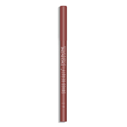 Two in One lip liner & Lip Filler