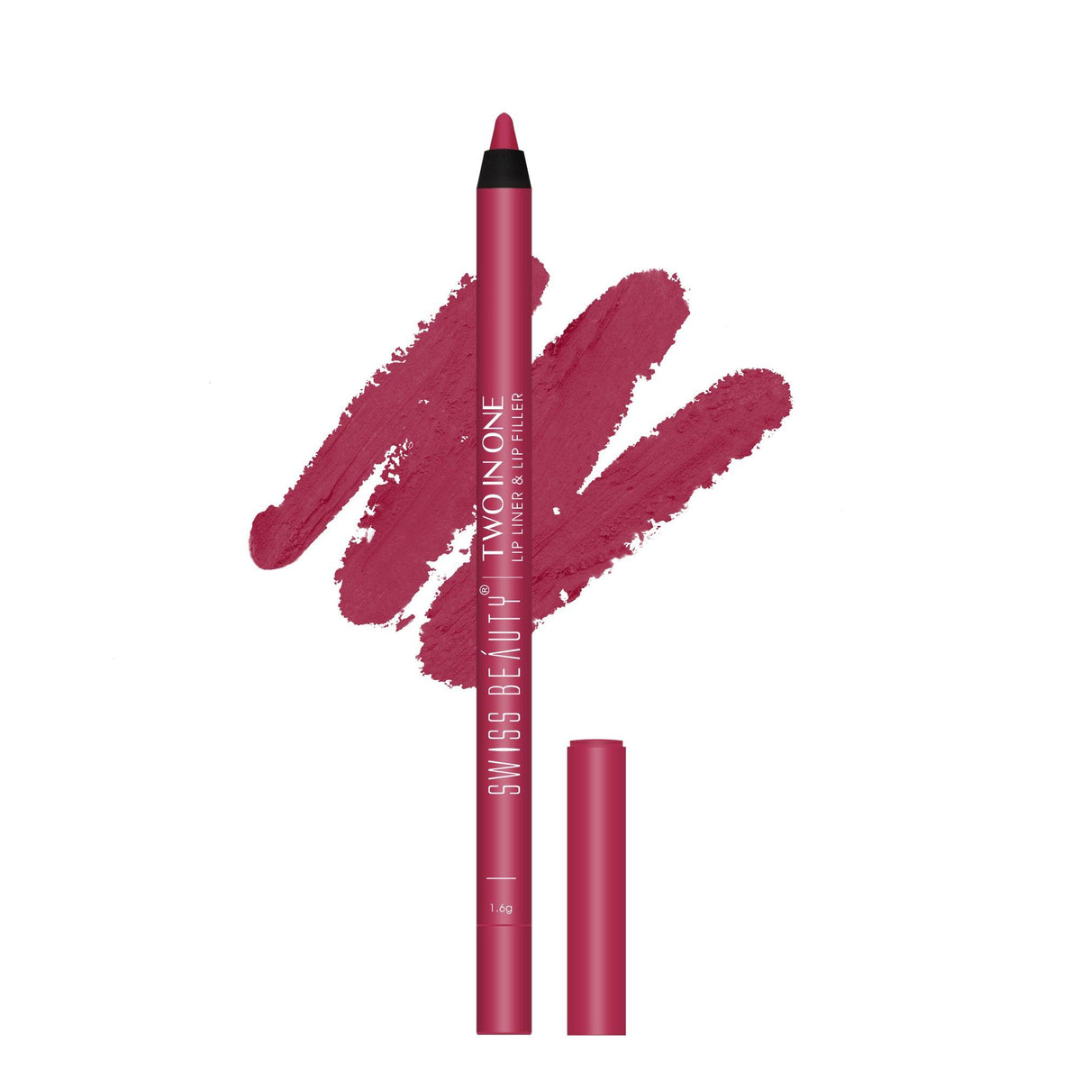 Two in One lip liner & Lip Filler