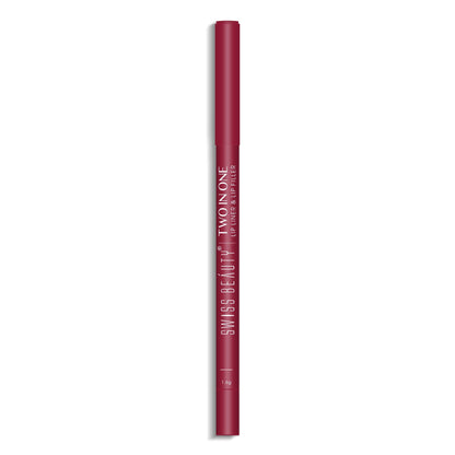 Two in One lip liner & Lip Filler