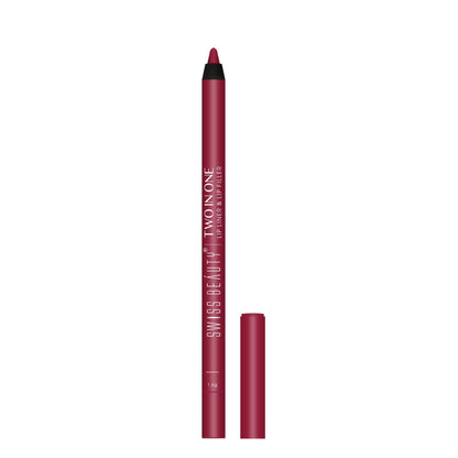 Two in One lip liner & Lip Filler
