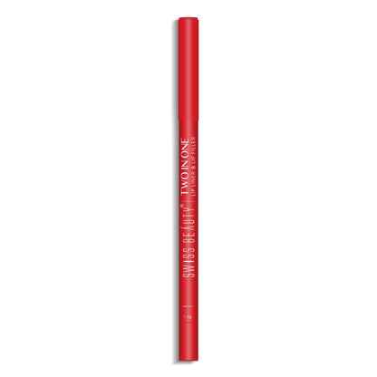 Two in One lip liner & Lip Filler