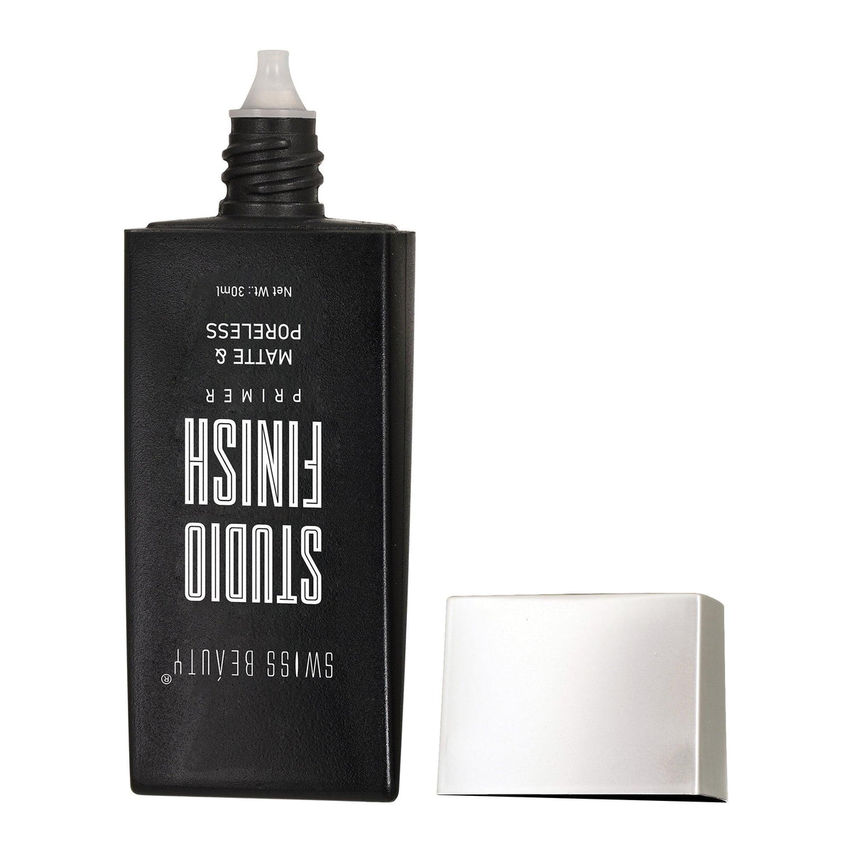Studio Finish Primer - Swiss Beauty