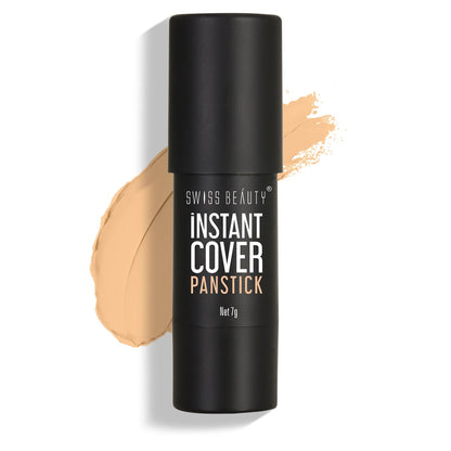 Instant Cover Panstick