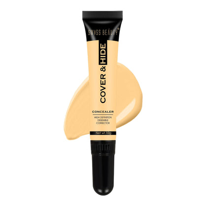 Cover & Hide Liquid Concealer