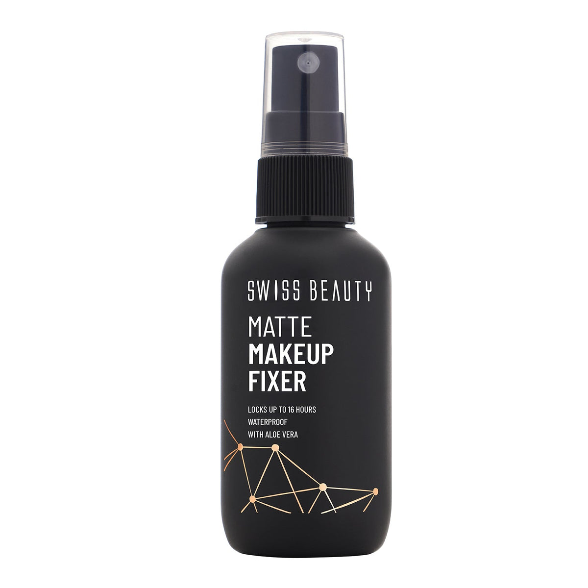 Matte Makeup Fixer