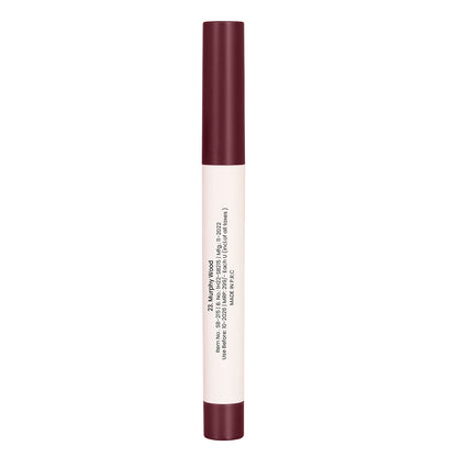 Matte Cat Lip Crayon