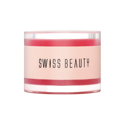Lip Perfect Duo Balm & Scrub with Beetroot Extract