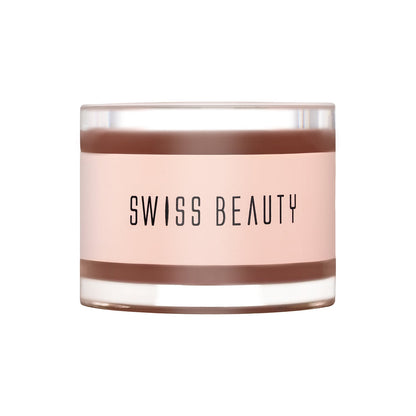 Lip Perfect Duo Balm & Scrub with Coffee Extract
