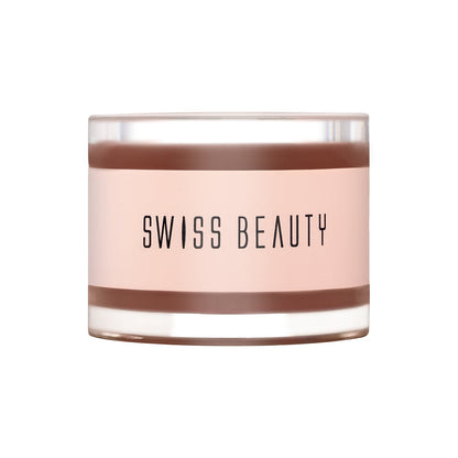 Lip Perfect Duo Balm & Scrub with Coffee Extract