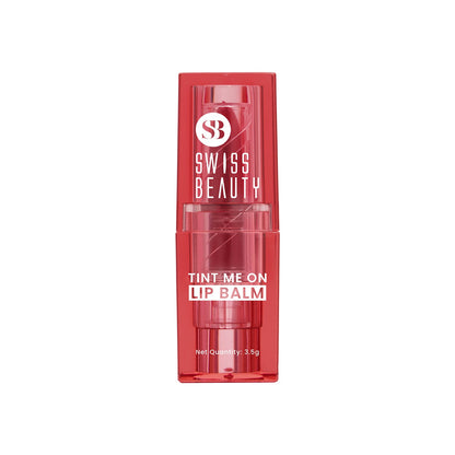 Tint Me On Lip Balm