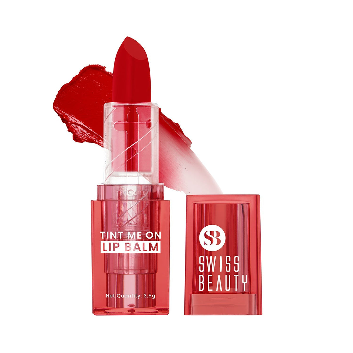 Tint Me On Lip Balm