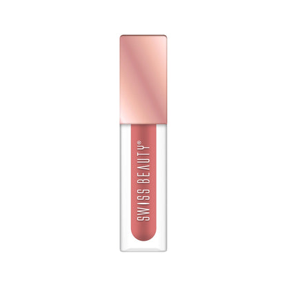 Hold Me Matte Liquid Lipstick