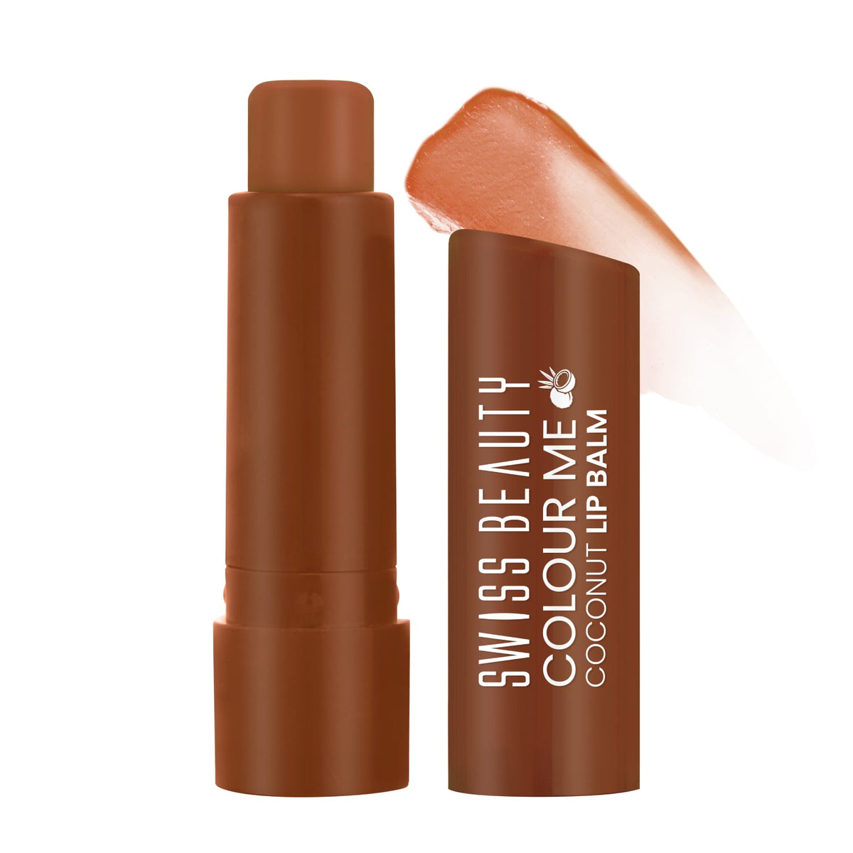 Colour Me Lip Balm