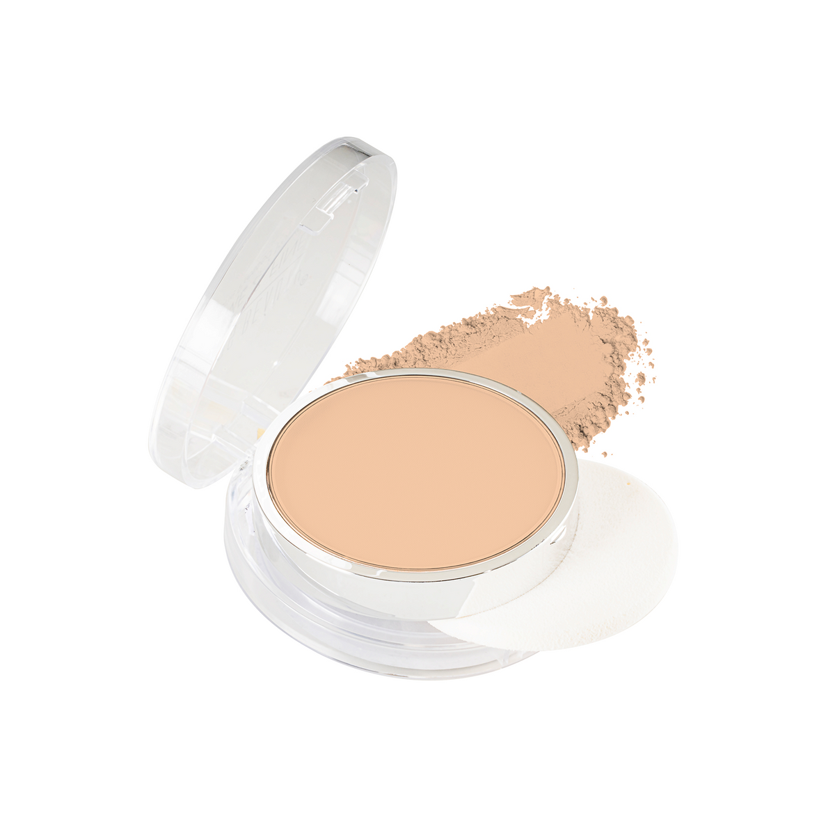 Prime & Fine Compact Powder