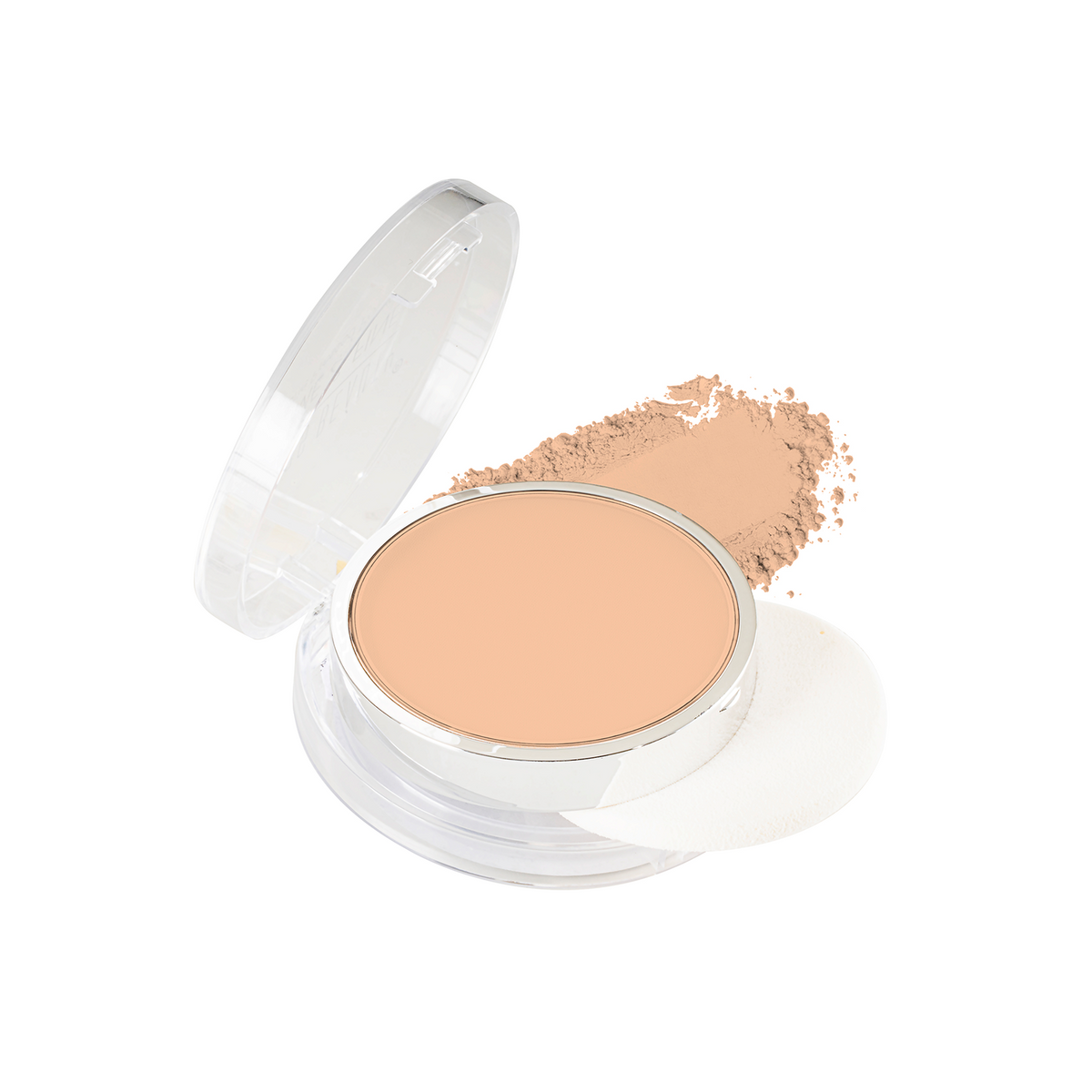 Prime & Fine Compact Powder